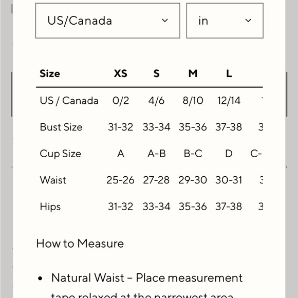 Frankie’s Bikini Set NWT - Picture 7 of 7